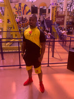 Load image into Gallery viewer, LR SHORT SET 1
