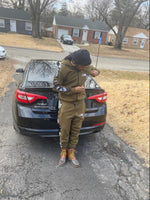 Load image into Gallery viewer, LRC Joggers
